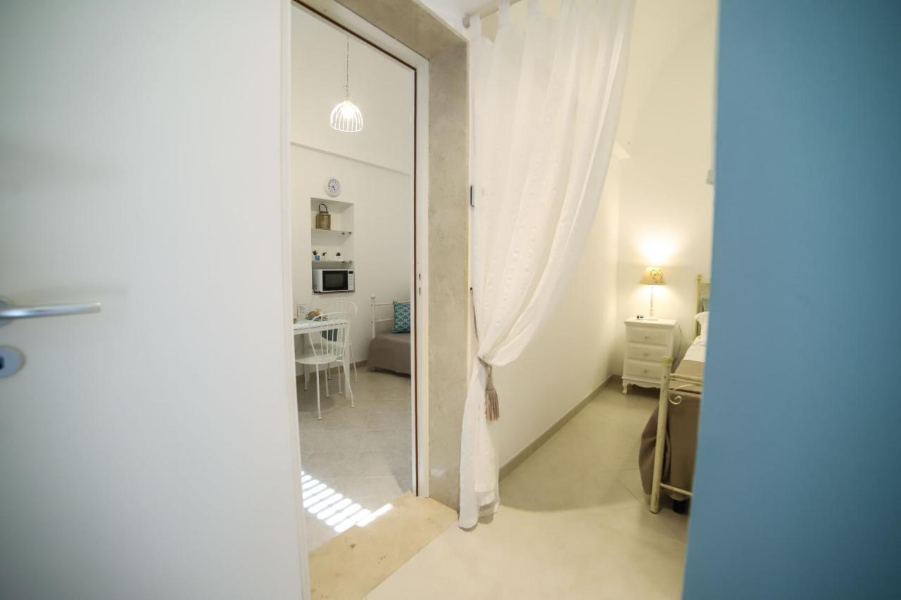 Nunuccio - Locazione Turistica Apartment Polignano a Mare Exterior photo