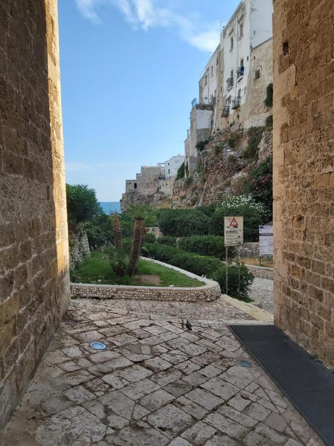 Nunuccio - Locazione Turistica Apartment Polignano a Mare Exterior photo