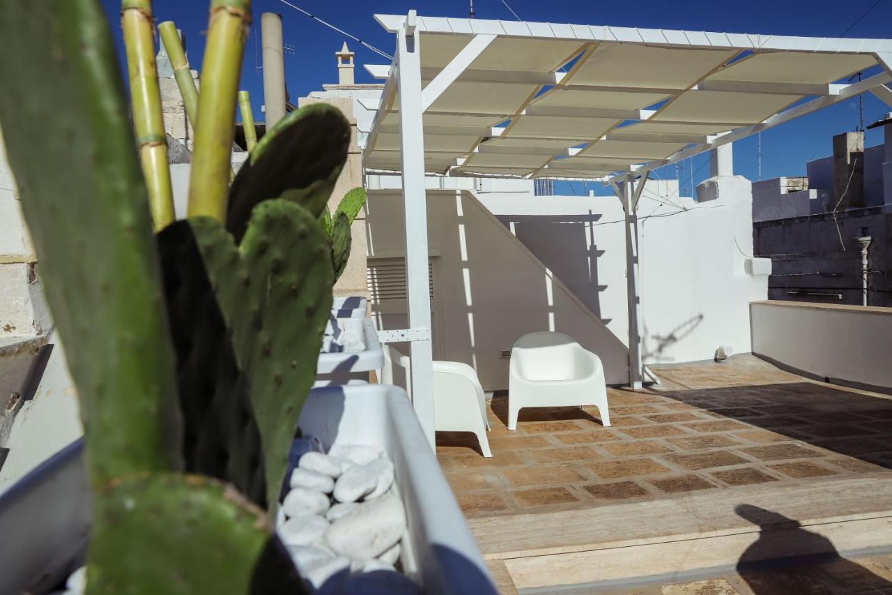 Nunuccio - Locazione Turistica Apartment Polignano a Mare Exterior photo