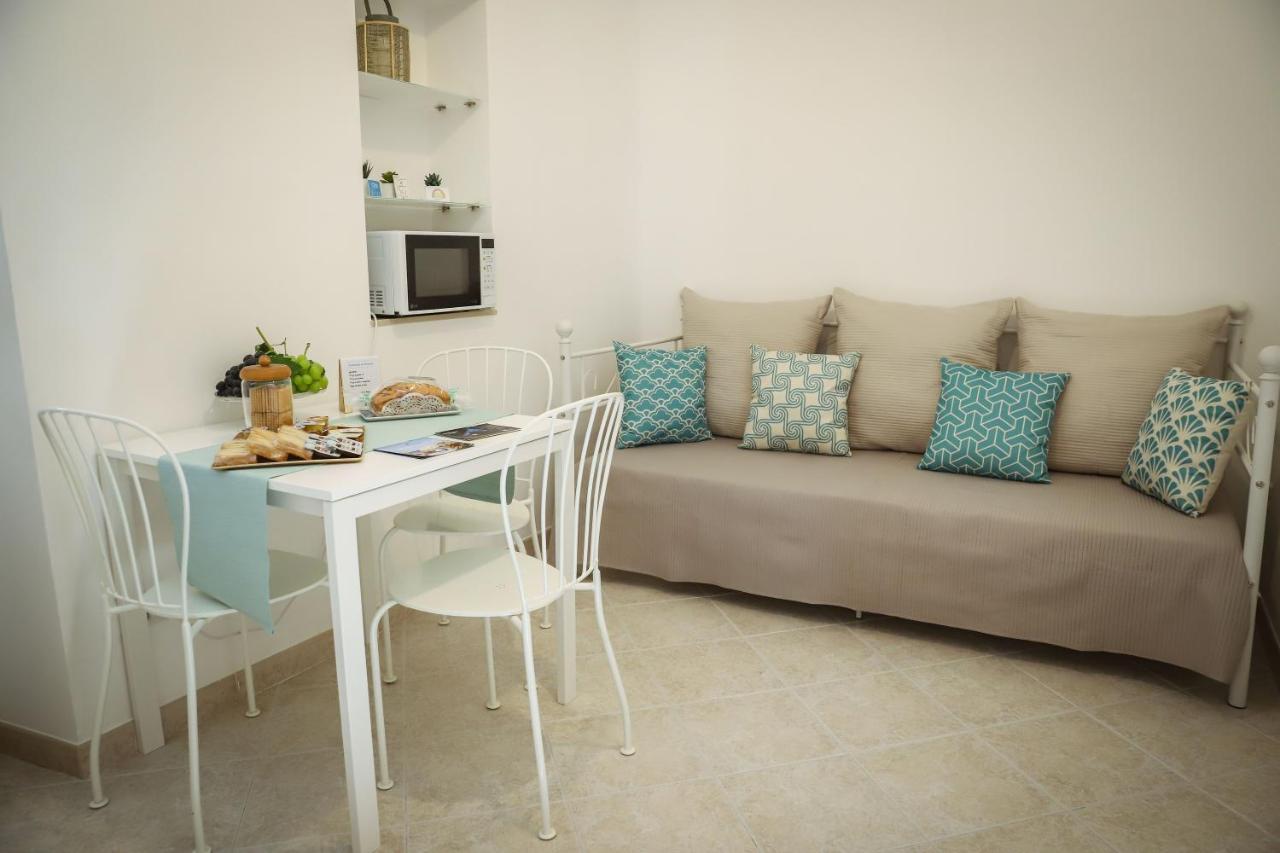 Nunuccio - Locazione Turistica Apartment Polignano a Mare Exterior photo