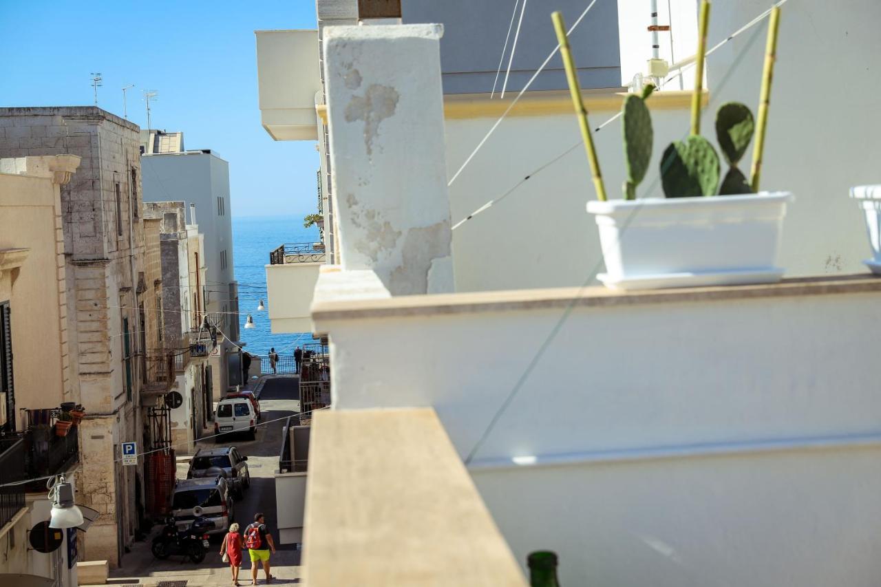 Nunuccio - Locazione Turistica Apartment Polignano a Mare Exterior photo