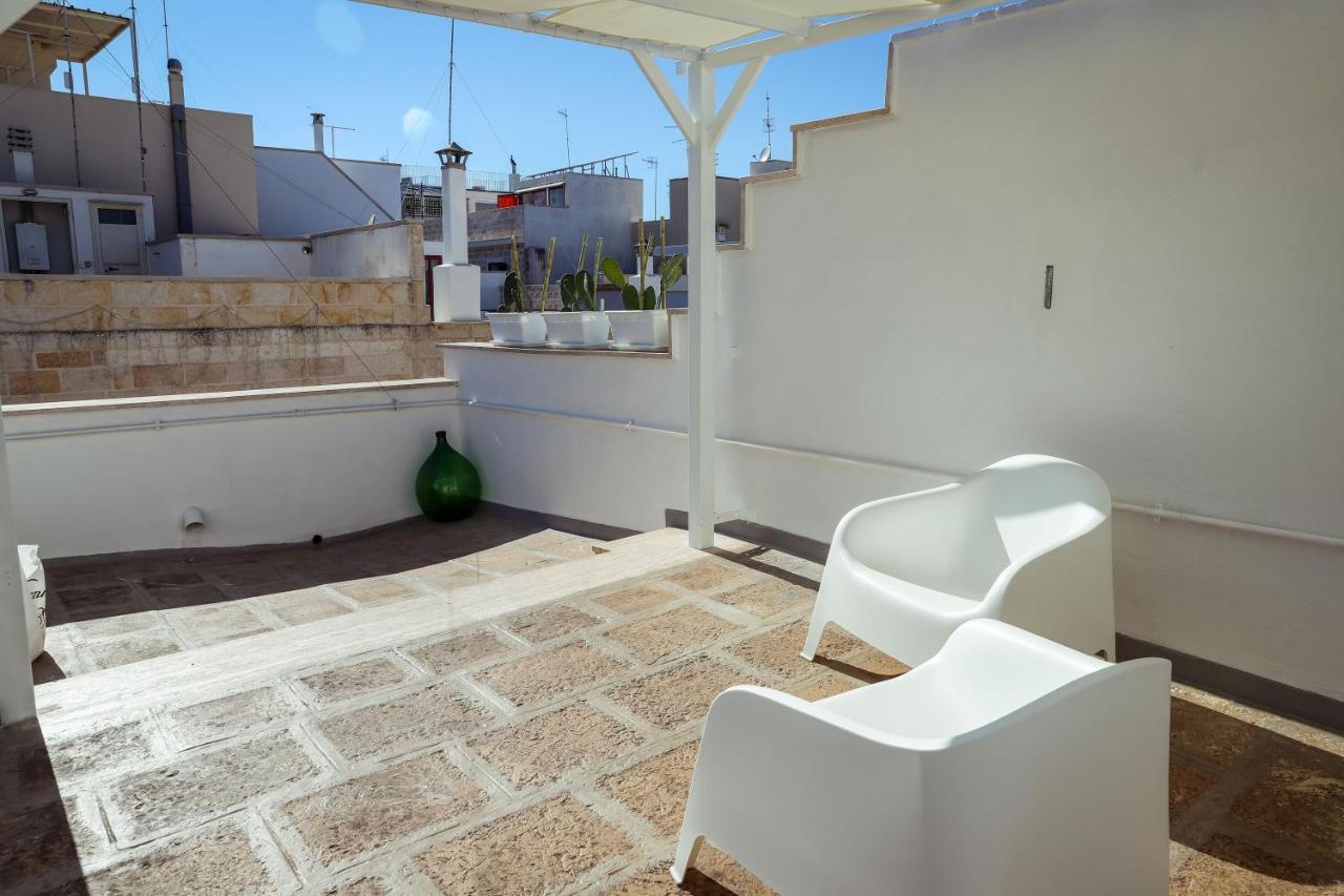 Nunuccio - Locazione Turistica Apartment Polignano a Mare Exterior photo