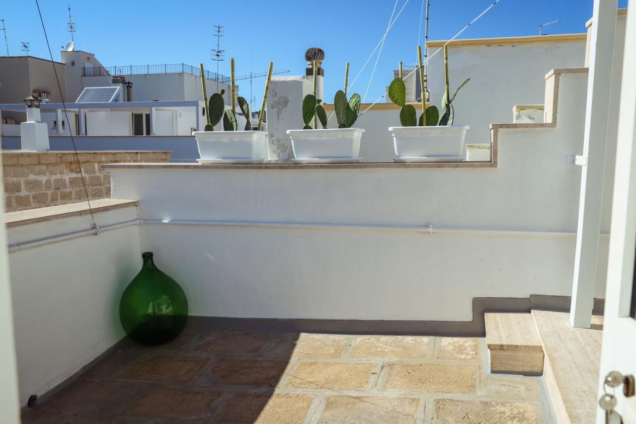 Nunuccio - Locazione Turistica Apartment Polignano a Mare Exterior photo