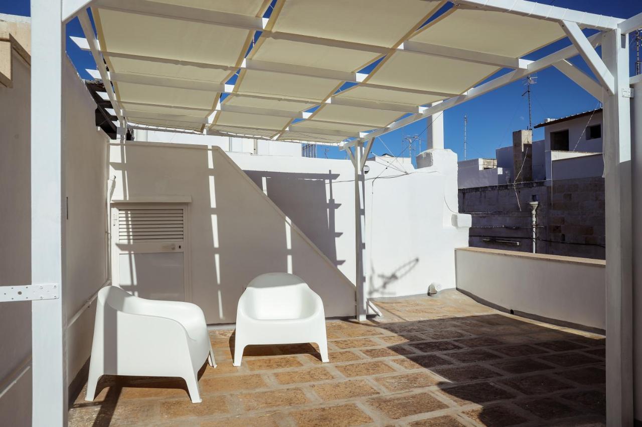 Nunuccio - Locazione Turistica Apartment Polignano a Mare Exterior photo