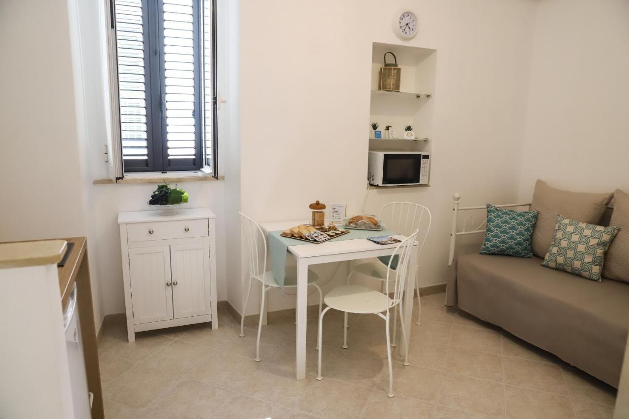 Nunuccio - Locazione Turistica Apartment Polignano a Mare Exterior photo