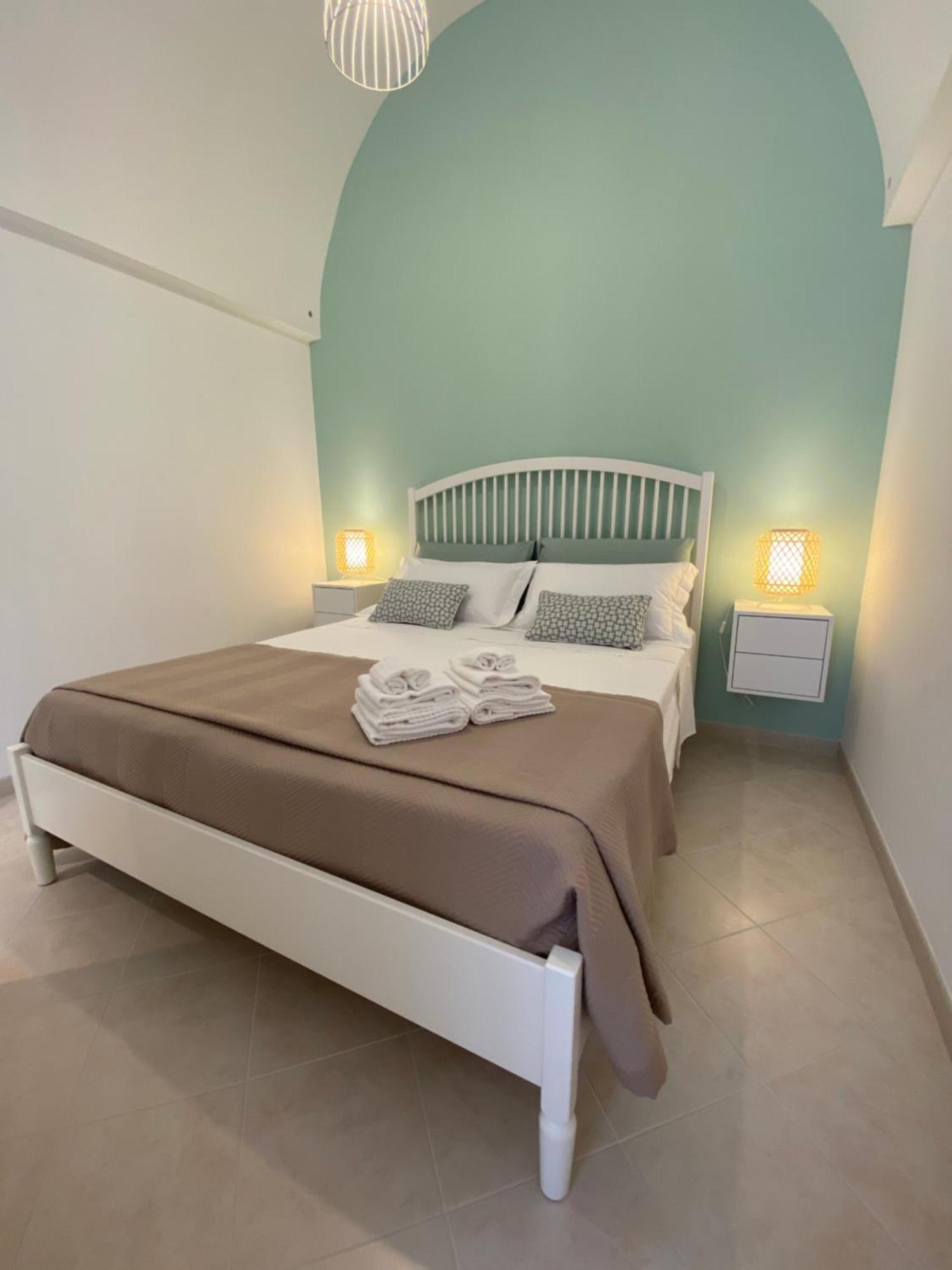 Nunuccio - Locazione Turistica Apartment Polignano a Mare Exterior photo